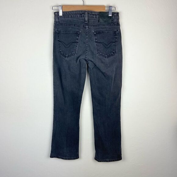 Harley Davidson Bootcut Jeans - Gray - Picture 5 of 7